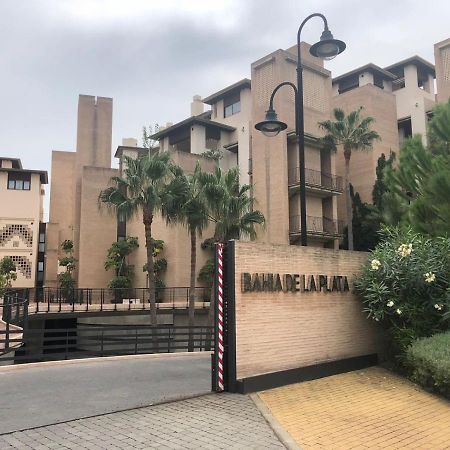 Bahia De La Plata Lejlighed Estepona Eksteriør billede